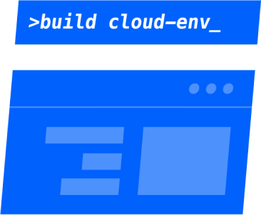 Cloud remote development