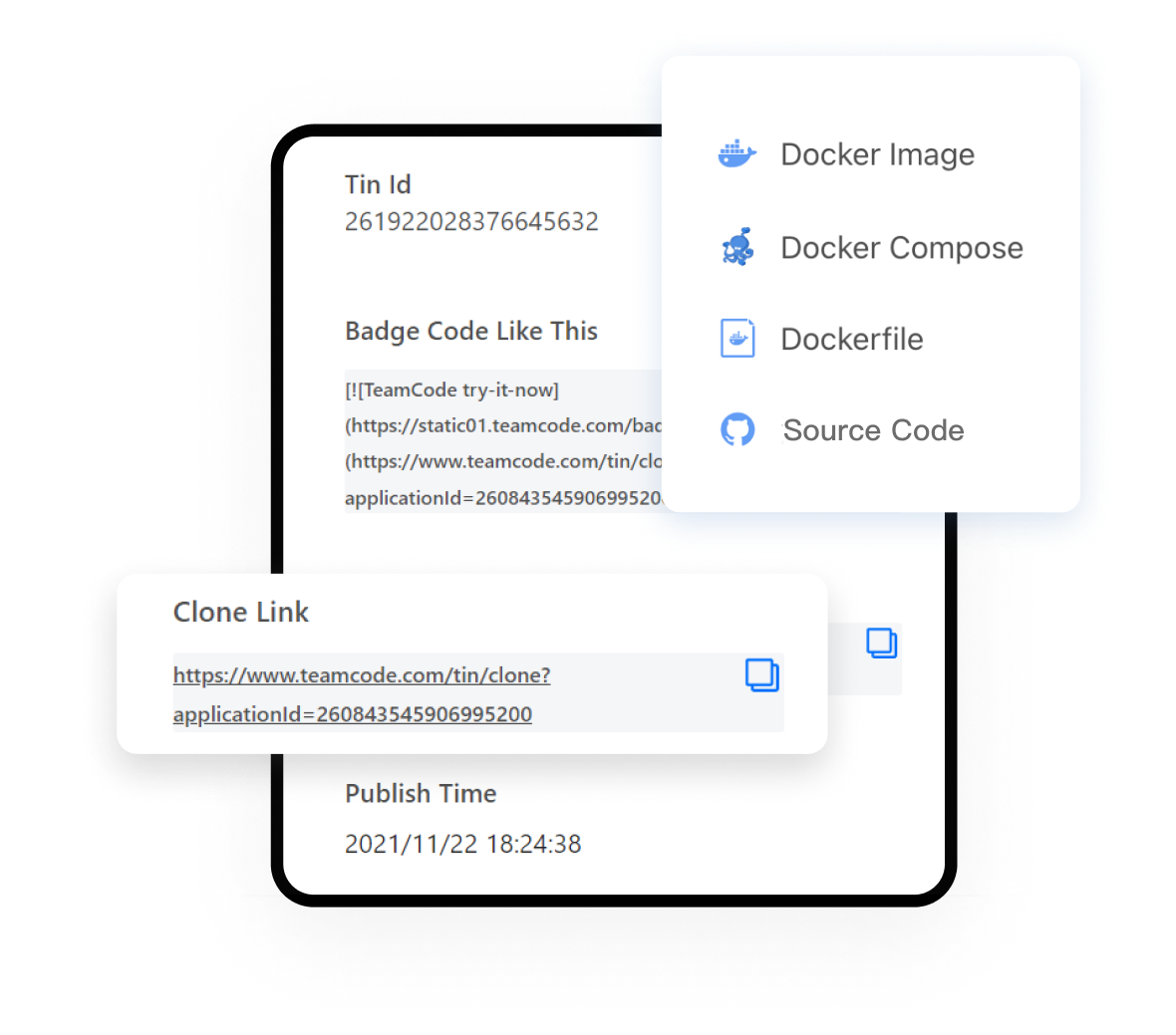 Customized infrastructure on demand, multi-tenant isolation, exclusive resources